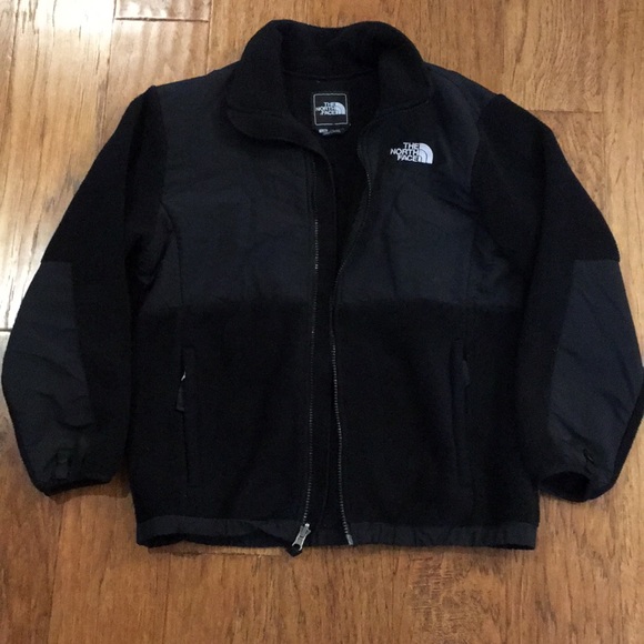 The North Face Jackets Coats Used North Face Girls Denali Fleece Jacket Poshmark The North Face Jackets Coats Used North Face Girls Denali Fleece Jacket Poshmark